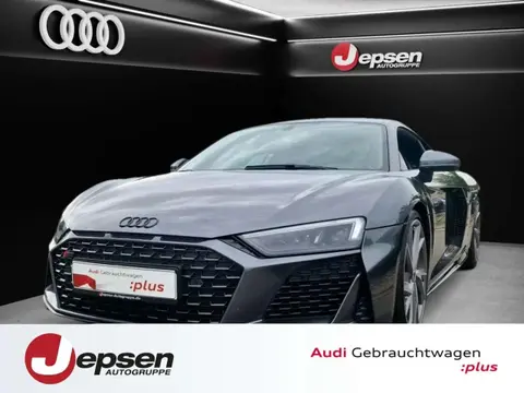 Annonce AUDI R8 Essence 2021 d'occasion 