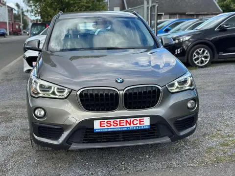 Used BMW X1 Petrol 2016 Ad 