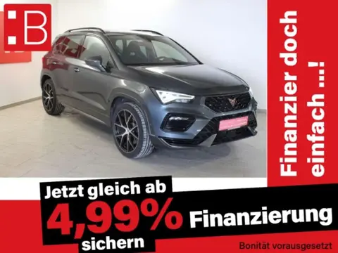 Used CUPRA ATECA Petrol 2021 Ad 