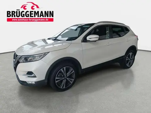 Used NISSAN QASHQAI Petrol 2018 Ad 