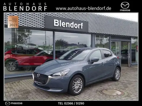 Used MAZDA 2 Petrol 2020 Ad 