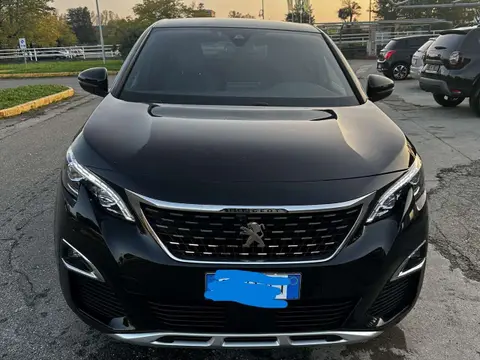 Annonce PEUGEOT 3008 Diesel 2020 d'occasion 