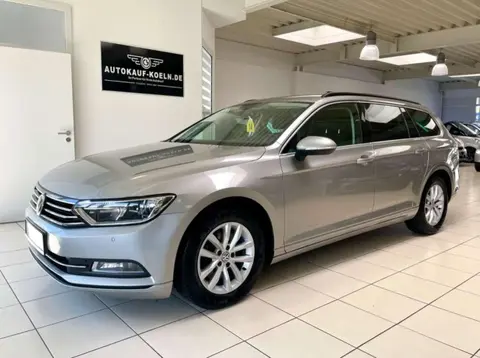 Used VOLKSWAGEN PASSAT Diesel 2017 Ad 