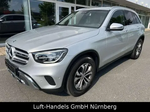 Used MERCEDES-BENZ CLASSE GLC Diesel 2020 Ad 