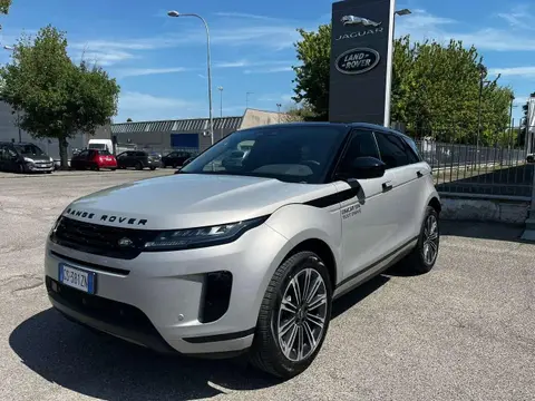 Used LAND ROVER RANGE ROVER EVOQUE Hybrid 2024 Ad 