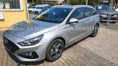 Annonce HYUNDAI I30 Essence 2024 d'occasion 