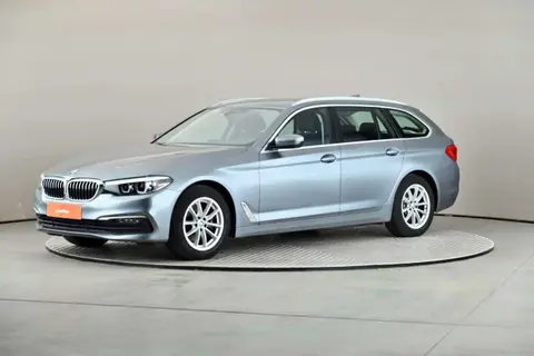 Annonce BMW SERIE 5 Diesel 2020 d'occasion 