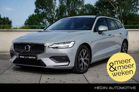 Annonce VOLVO V60 Hybride 2023 d'occasion 