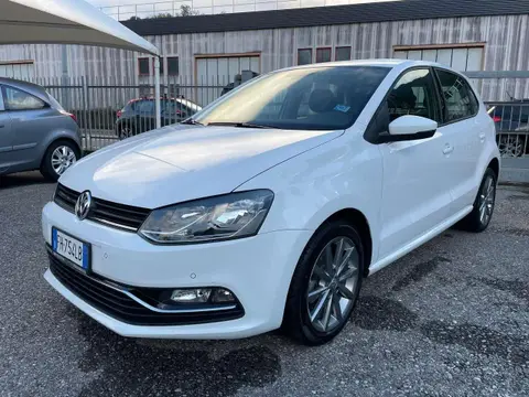 Used VOLKSWAGEN POLO Petrol 2017 Ad 