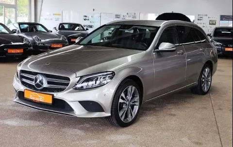 Used MERCEDES-BENZ CLASSE C Diesel 2019 Ad 