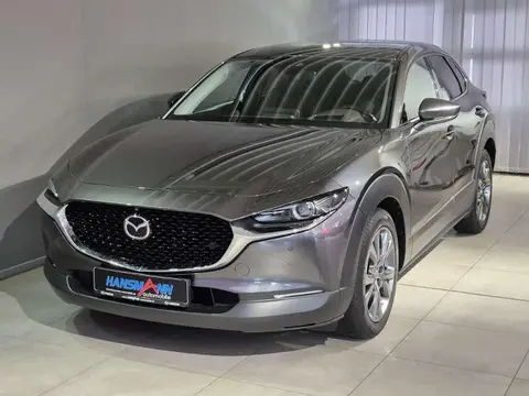 Annonce MAZDA CX-30 Essence 2020 d'occasion 