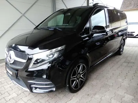 Used MERCEDES-BENZ CLASSE V Diesel 2019 Ad 