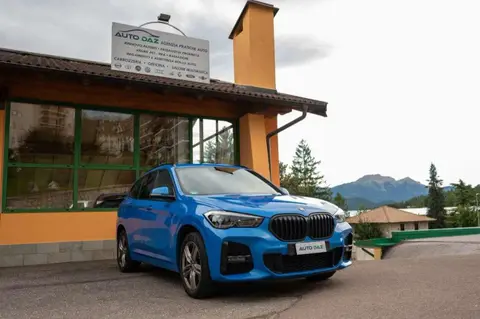 Annonce BMW X1 Diesel 2020 d'occasion 