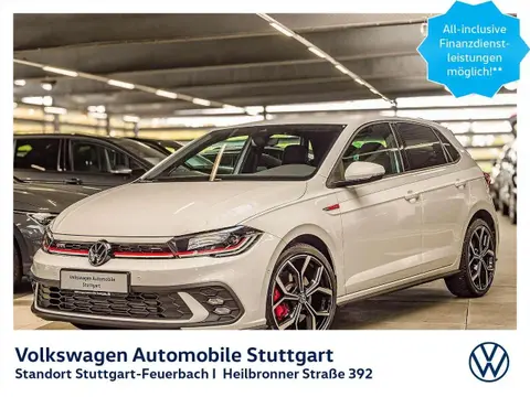 Used VOLKSWAGEN POLO Petrol 2023 Ad 