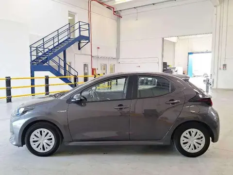 Used TOYOTA YARIS Hybrid 2021 Ad 