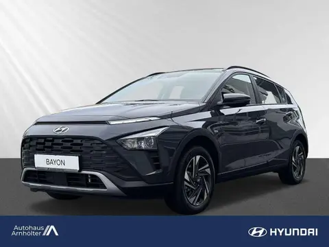 Annonce HYUNDAI BAYON Essence 2024 d'occasion 