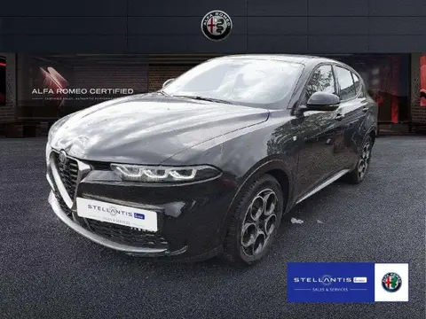 Annonce ALFA ROMEO TONALE Essence 2022 d'occasion 