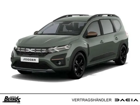 Annonce DACIA JOGGER Essence 2024 d'occasion 