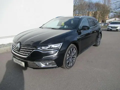 Used RENAULT TALISMAN Diesel 2022 Ad Germany