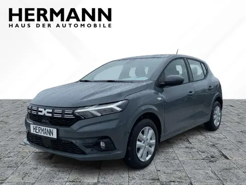 Used DACIA SANDERO Petrol 2024 Ad 