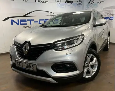 Used RENAULT KADJAR Petrol 2020 Ad 