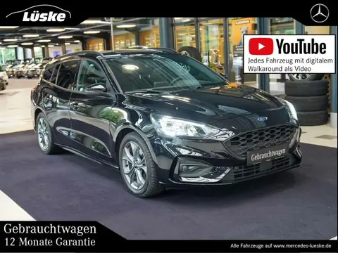 Used FORD FOCUS Petrol 2020 Ad 