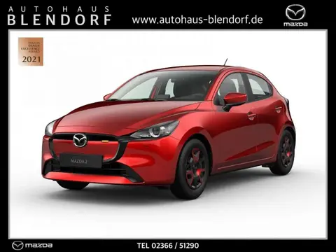 Annonce MAZDA 2 Essence 2024 d'occasion 