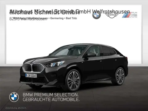 Annonce BMW IX2 Électrique 2023 d'occasion 