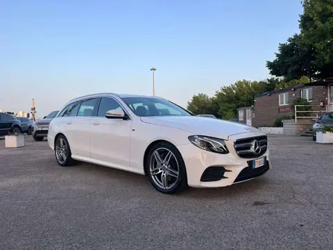 Annonce MERCEDES-BENZ CLASSE E Diesel 2019 d'occasion 