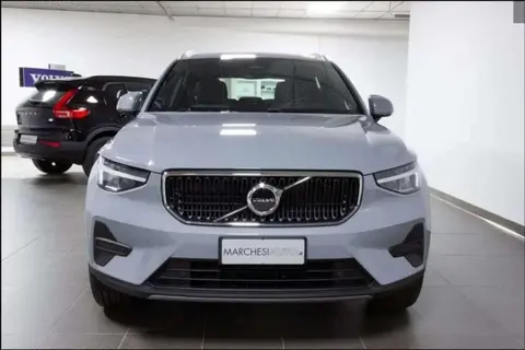 Used VOLVO XC40 Petrol 2024 Ad 