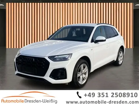 Annonce AUDI Q5 Diesel 2023 d'occasion 