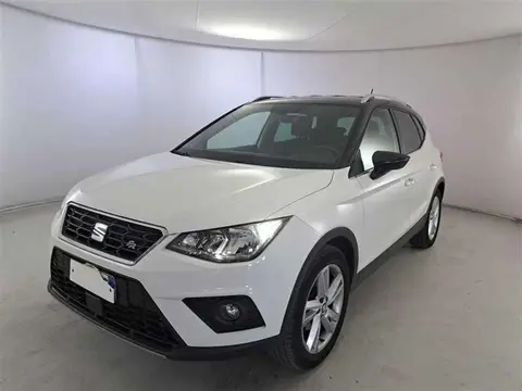 Used SEAT ARONA  2020 Ad 