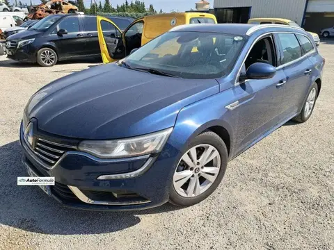 Used RENAULT TALISMAN Diesel 2020 Ad 