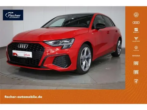 Annonce AUDI A3 Diesel 2023 d'occasion 