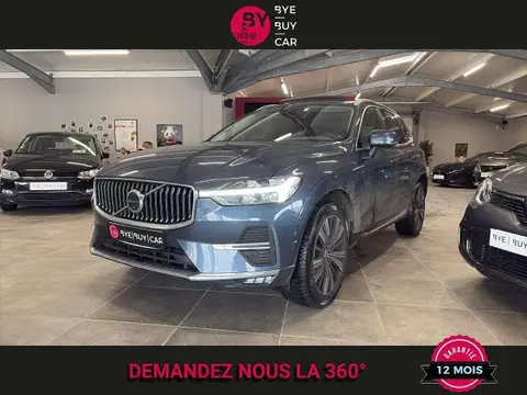 Used VOLVO XC60 Diesel 2022 Ad 