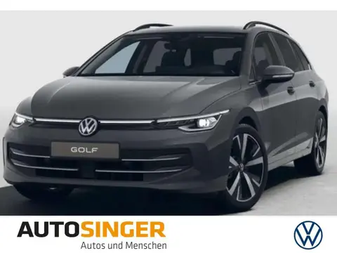 Used VOLKSWAGEN GOLF Hybrid 2024 Ad 