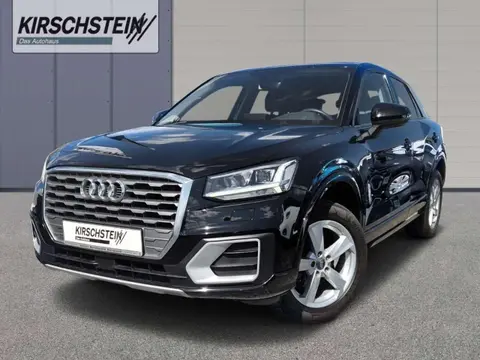 Used AUDI Q2 Petrol 2020 Ad Germany