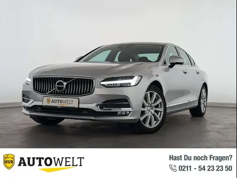 Used VOLVO S90 Petrol 2017 Ad 