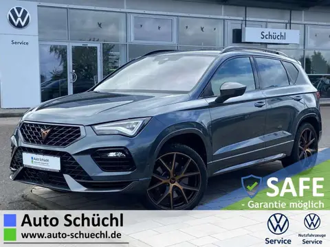 Used CUPRA ATECA Petrol 2021 Ad 