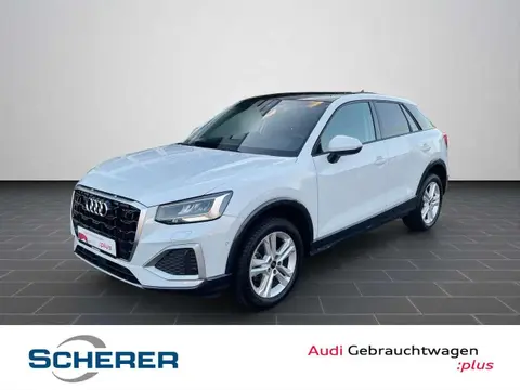 Used AUDI Q2 Petrol 2023 Ad 