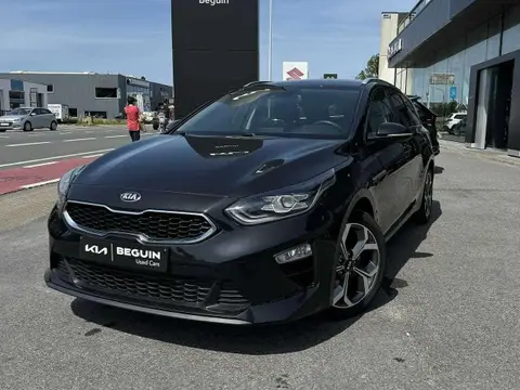 Used KIA CEED Petrol 2018 Ad 