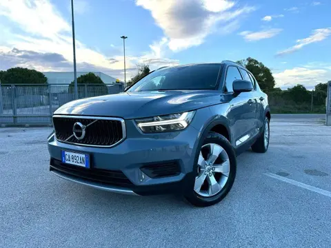 Used VOLVO XC40 Diesel 2020 Ad 