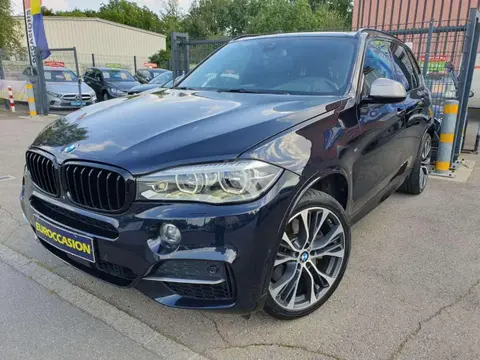 Used BMW X5 Diesel 2014 Ad 