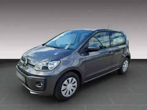 Annonce VOLKSWAGEN UP!  2023 d'occasion 