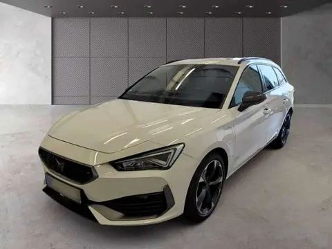 Annonce CUPRA LEON Hybride 2022 d'occasion 