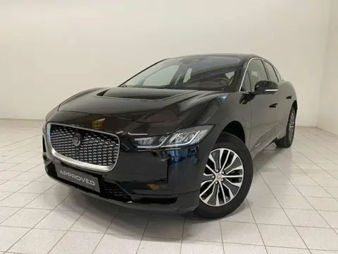 Used JAGUAR I-PACE Electric 2021 Ad 