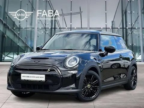 Annonce MINI COOPER Électrique 2021 d'occasion 