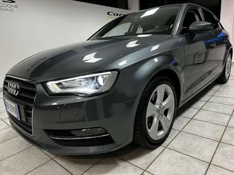 Annonce AUDI A3 Diesel 2016 d'occasion 