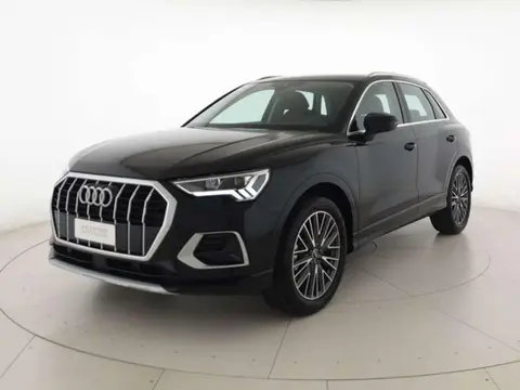 Used AUDI Q3 Diesel 2024 Ad 