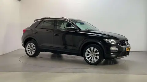 Used VOLKSWAGEN T-ROC Petrol 2021 Ad 